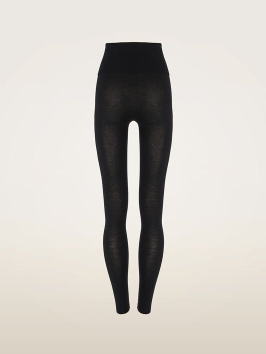WOOL-FORD LEGGINGS