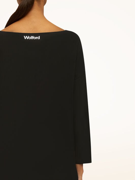 PURE TOP LONG SLEEVES