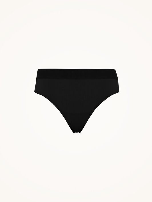 BEAUTY COTTON BRIEF