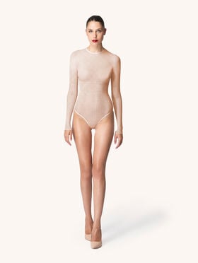MOSAIC NET BODY