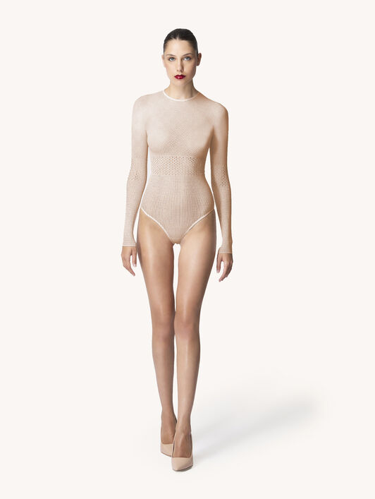 MOSAIC NET BODY MOSAIC NET BODY
