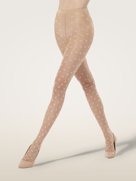 DAISY TIGHTS DAISY TIGHTS