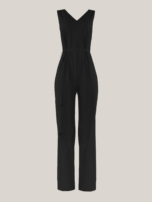 PURE JUMPSUIT