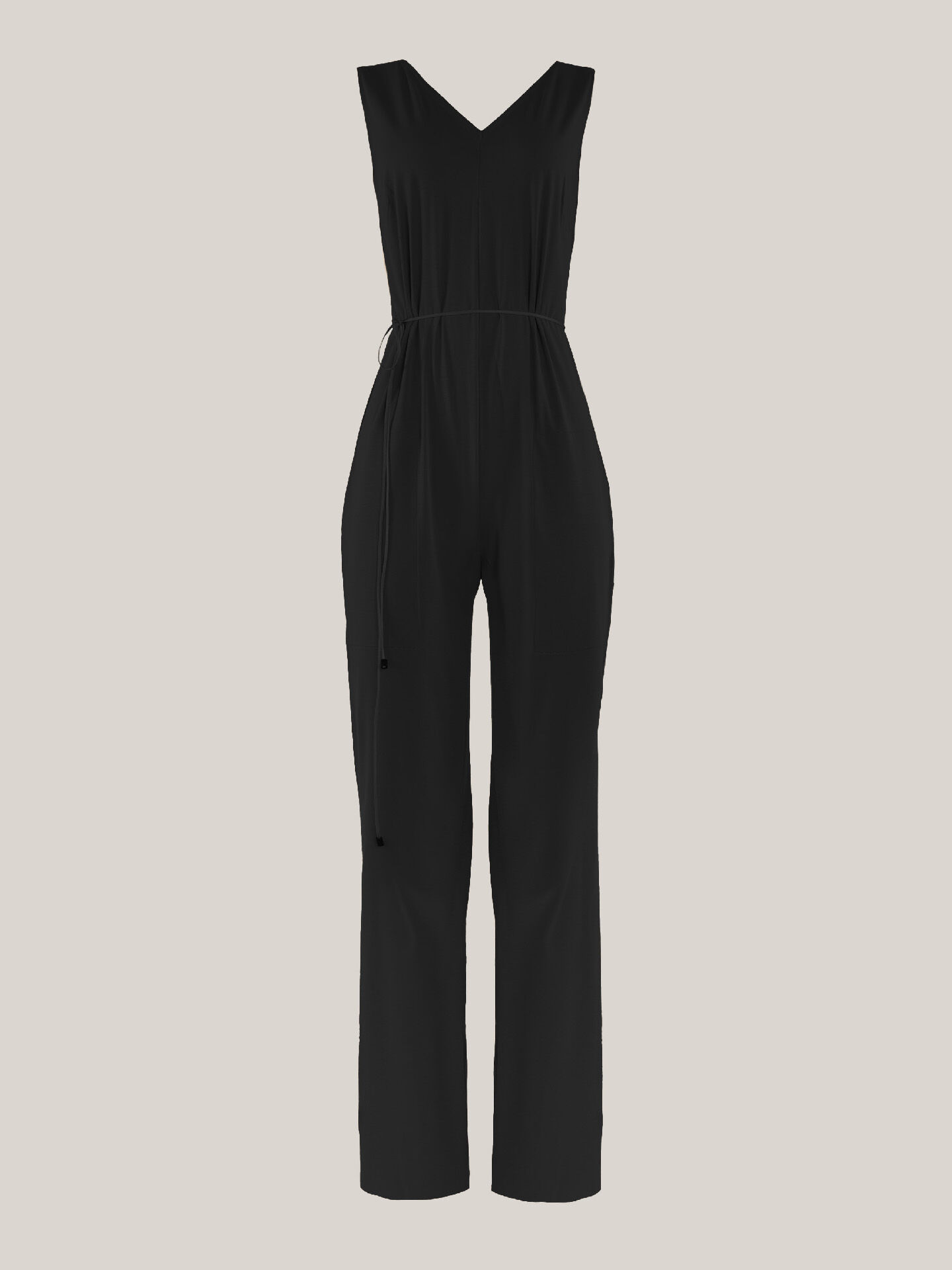PURE JUMPSUIT