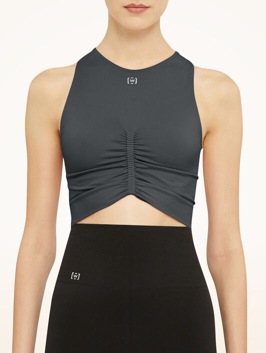 BODY SHAPING TOP SLEEVELESS BODY SHAPING TOP SLEEVELESS