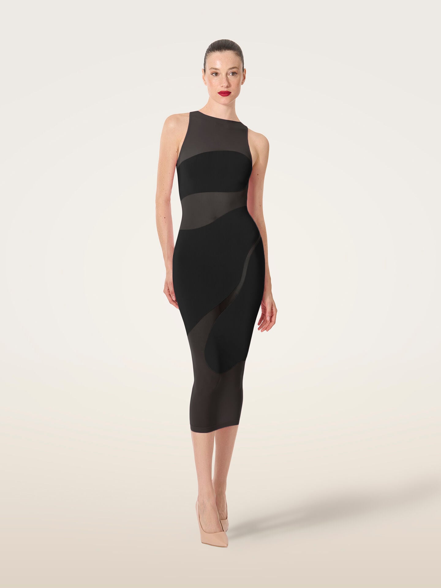 SHADE DRESS