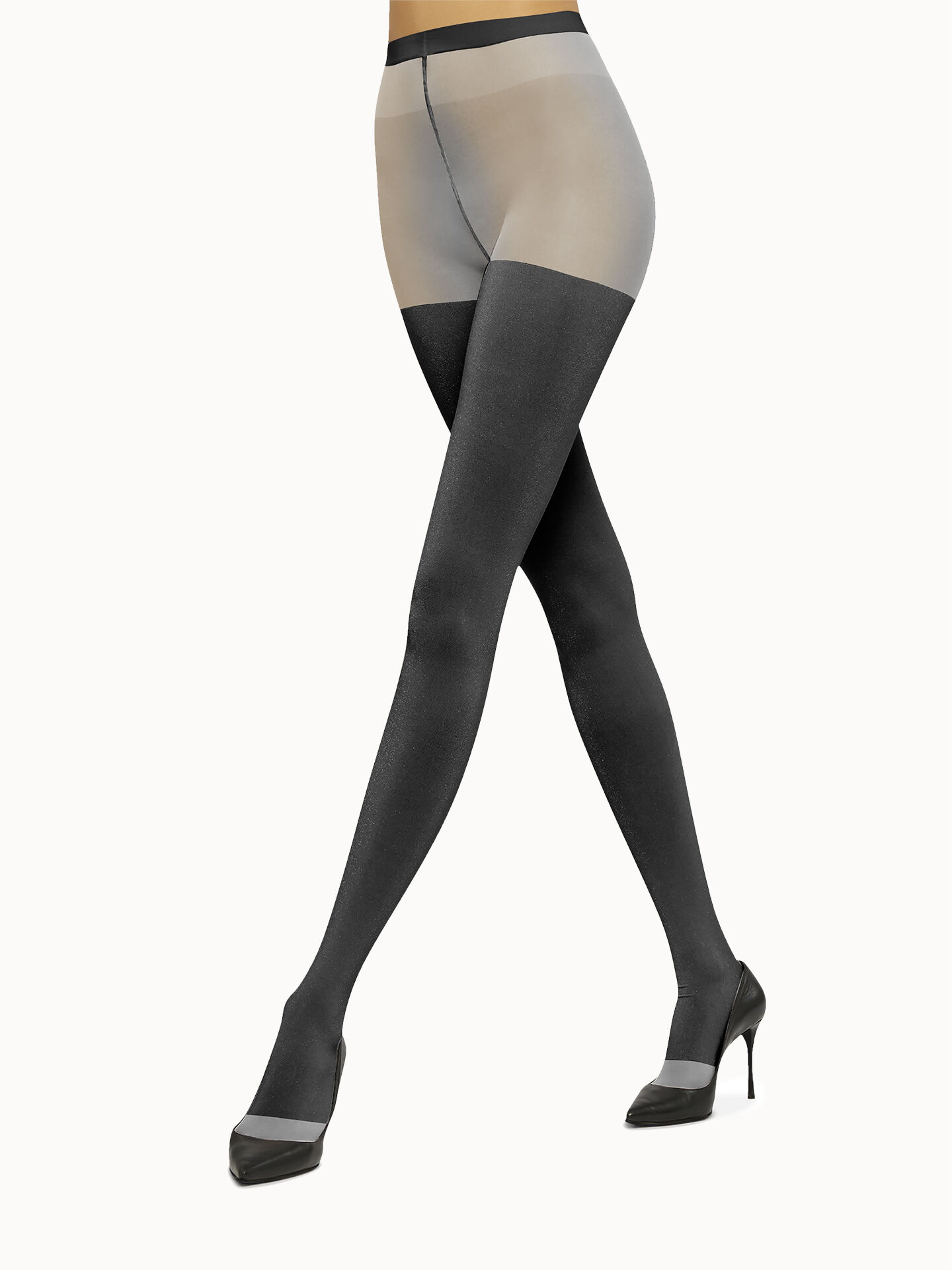 SHINY SHEER TIGHTS SHINY SHEER TIGHTS