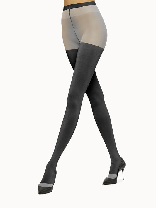 SHINY SHEER TIGHTS SHINY SHEER TIGHTS