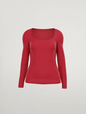 TOP LONG SLEEVES