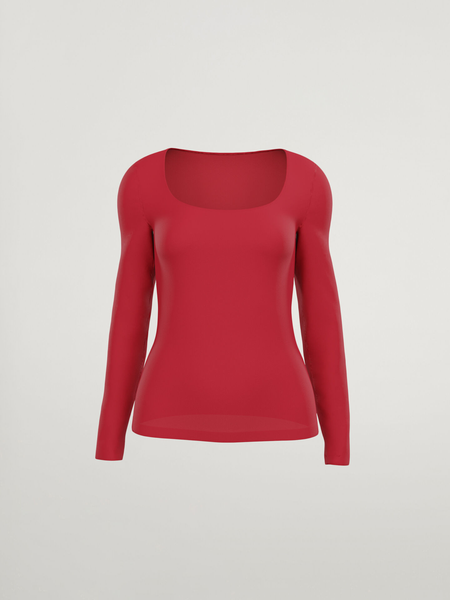 TOP LONG SLEEVES TOP LONG SLEEVES