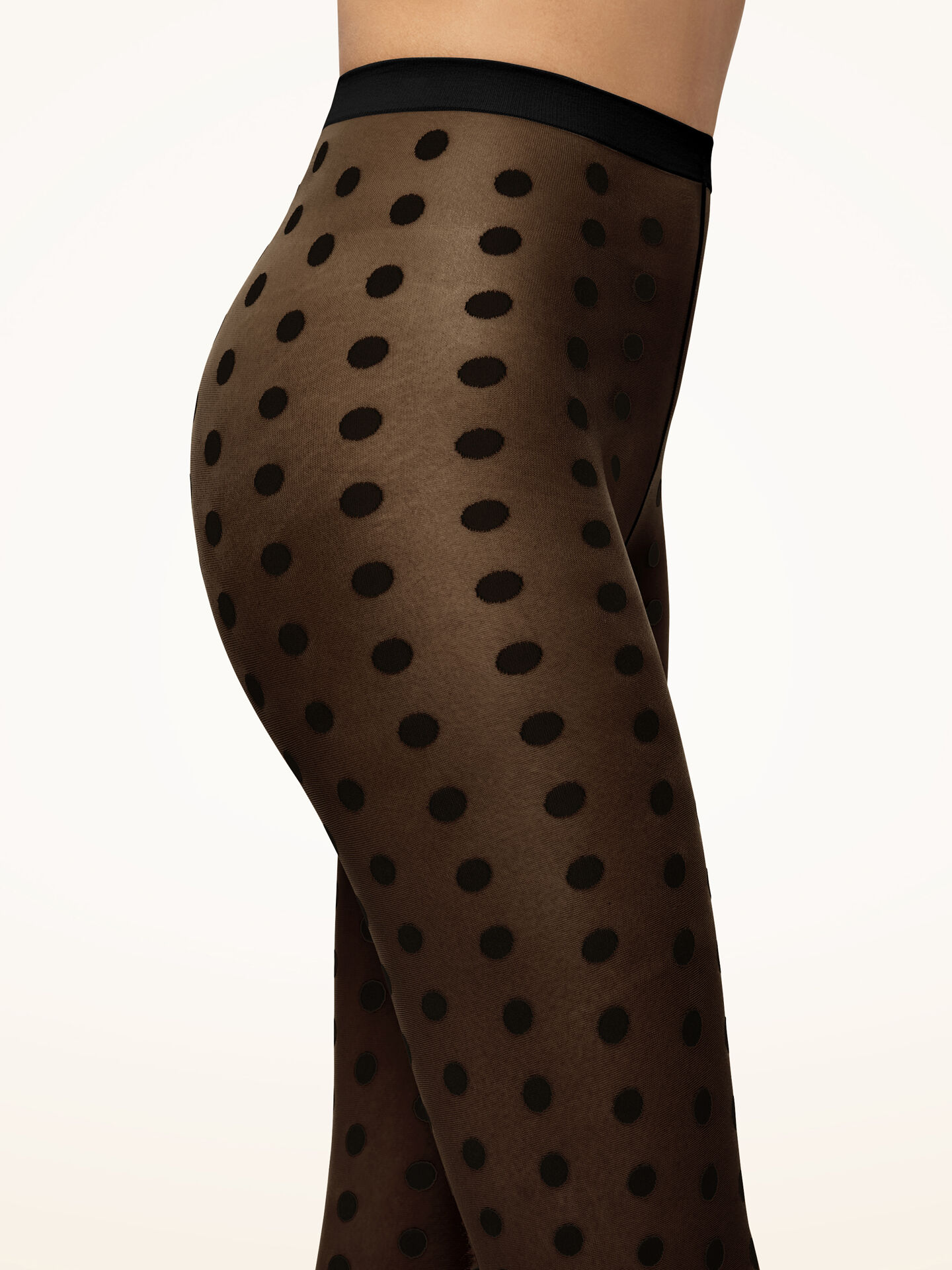 BONNY DOTS TIGHTS