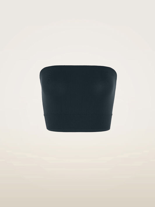 SEAMLESS TOP SLEEVELESS SEAMLESS TOP SLEEVELESS