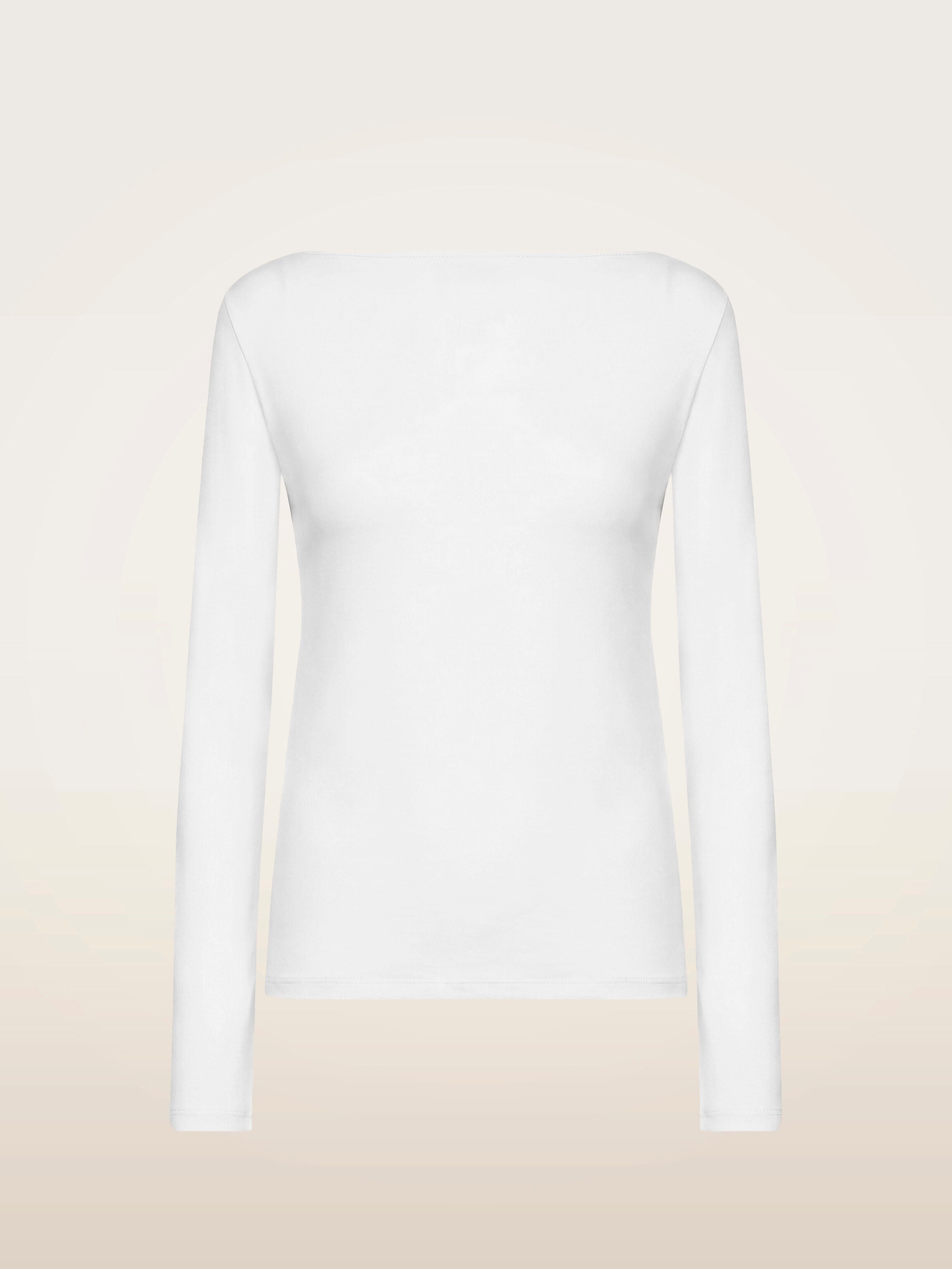 PURE TOP LONG SLEEVES PURE TOP LONG SLEEVES
