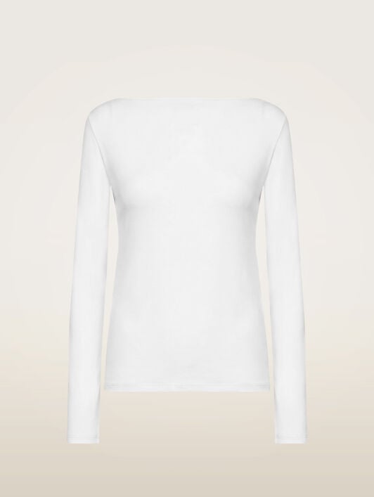 PURE TOP LONG SLEEVES PURE TOP LONG SLEEVES