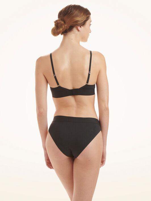BEAUTY COTTON FULL CUP BRA BEAUTY COTTON FULL CUP BRA