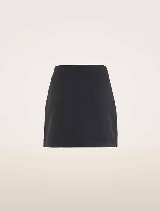 MIDNIGHT GRACE SKIRT MIDNIGHT GRACE SKIRT