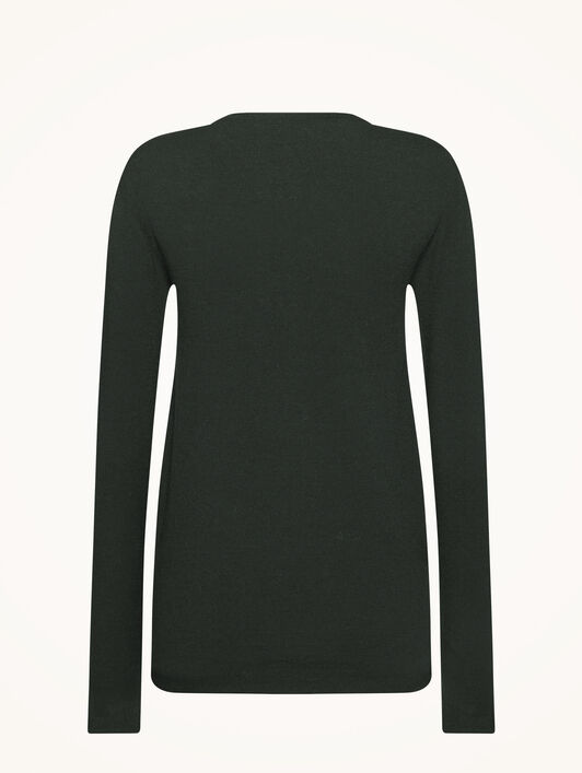THE MERINO CARDIGAN THE MERINO CARDIGAN
