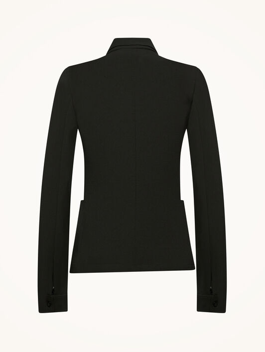 THE BLOUSE EFFECT BLAZER