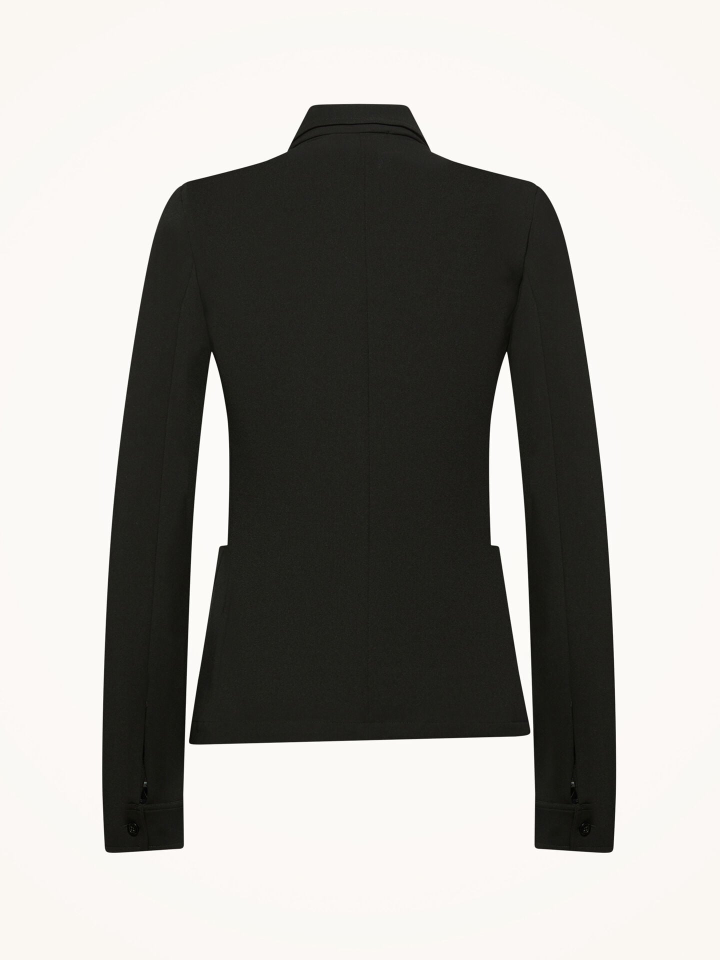 THE BLOUSE EFFECT BLAZER