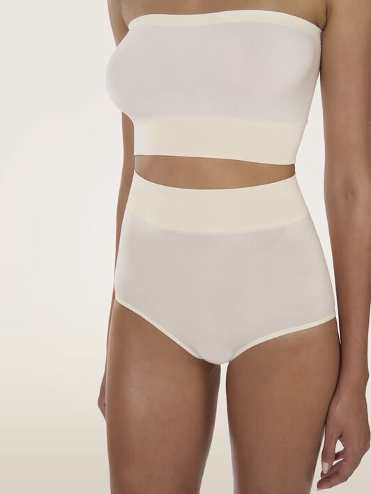 SEAMLESS TOP SLEEVELESS SEAMLESS TOP SLEEVELESS
