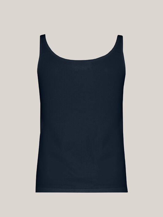 JAMAIKA TOP SLEEVELESS JAMAIKA TOP SLEEVELESS
