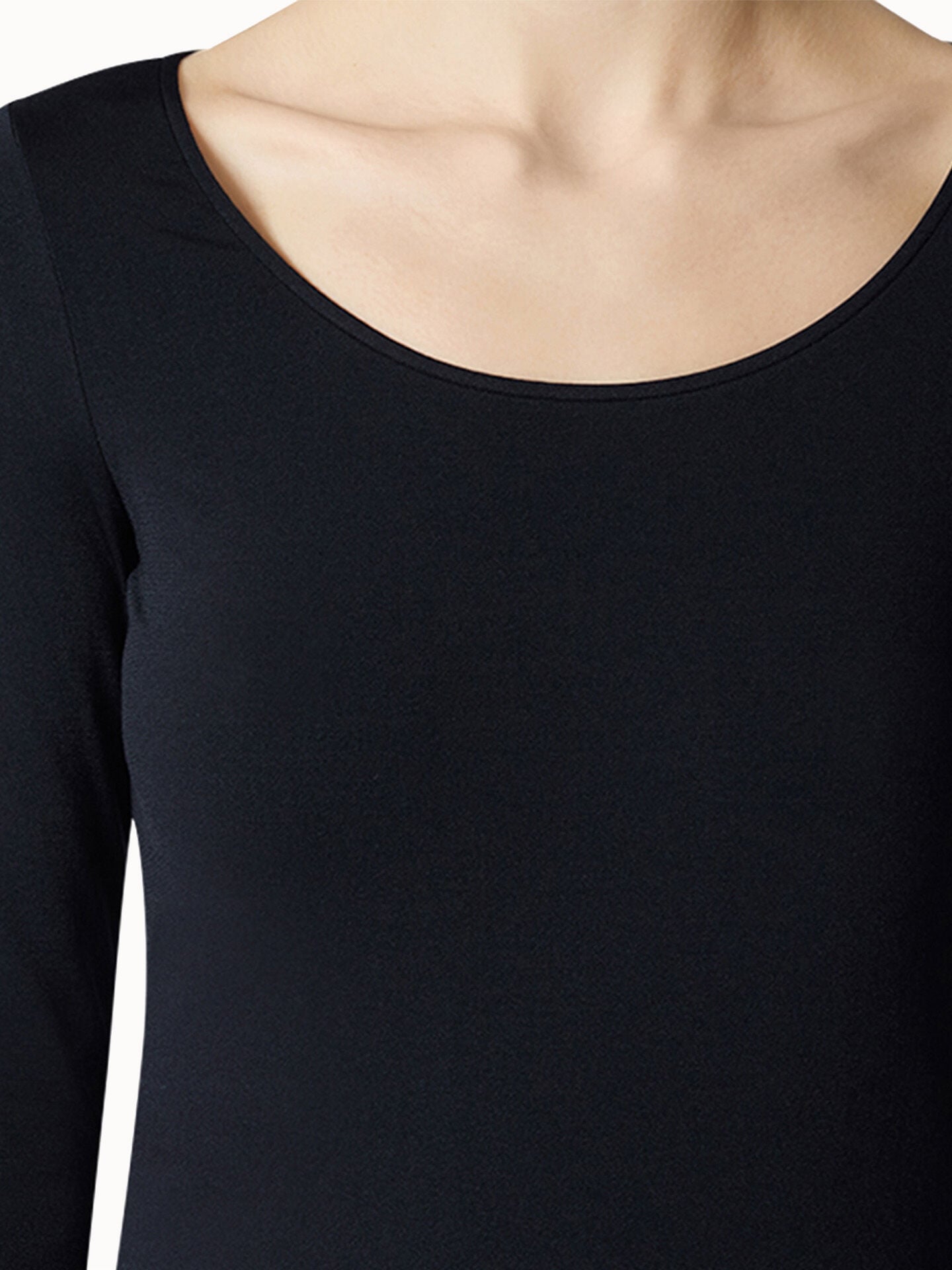 LUXE PULLOVER LUXE PULLOVER