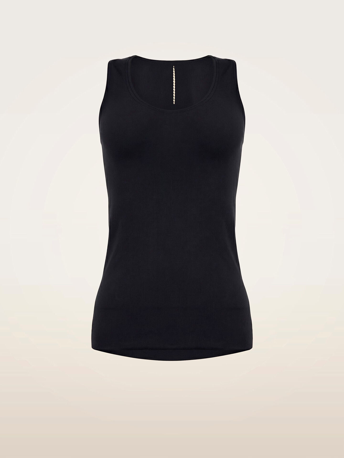 SEAMLESS FORM TOP SLEEVELESS SEAMLESS FORM TOP SLEEVELESS