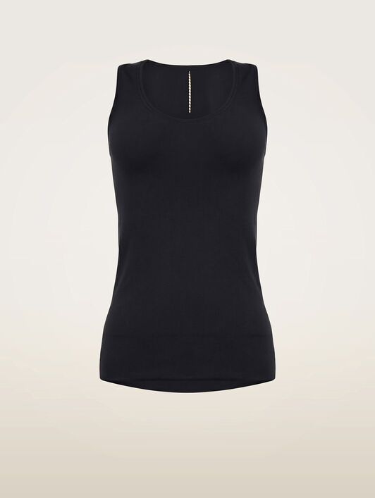 SEAMLESS FORM TOP SLEEVELESS SEAMLESS FORM TOP SLEEVELESS