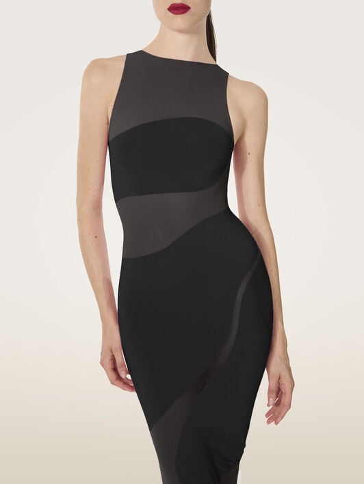 SHADE DRESS