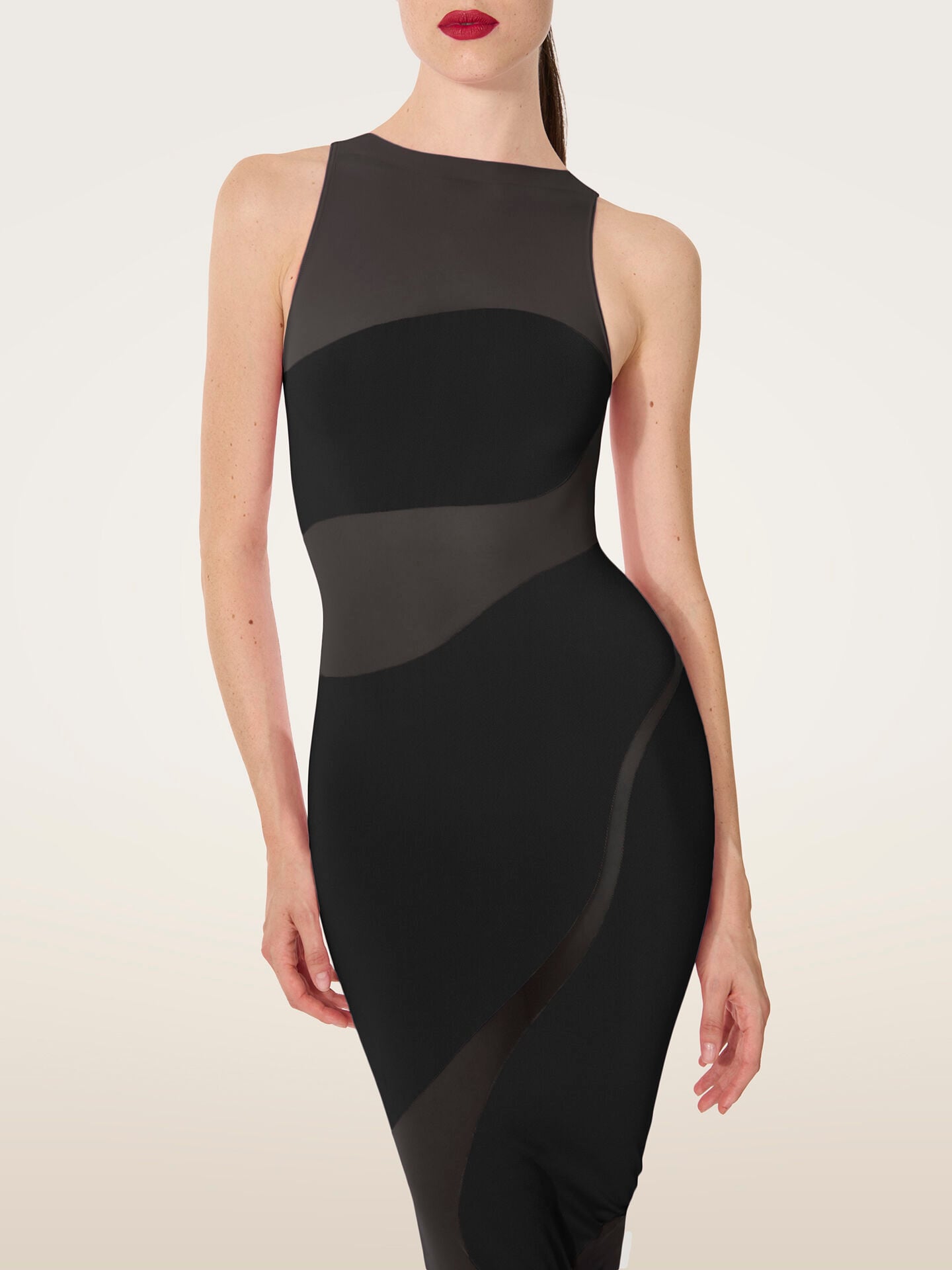 SHADE DRESS