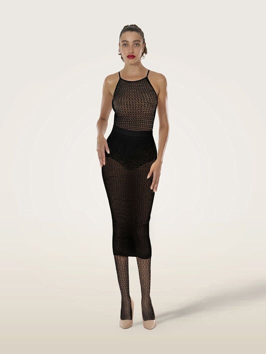 DAISY NET BODY DAISY NET BODY