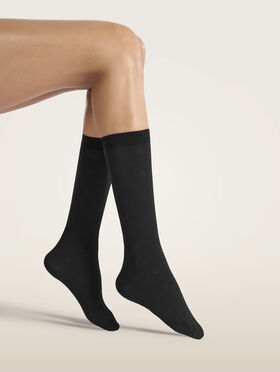 DAISY COTTON SOCKS