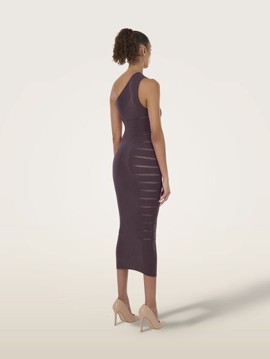 SLASH DRESS