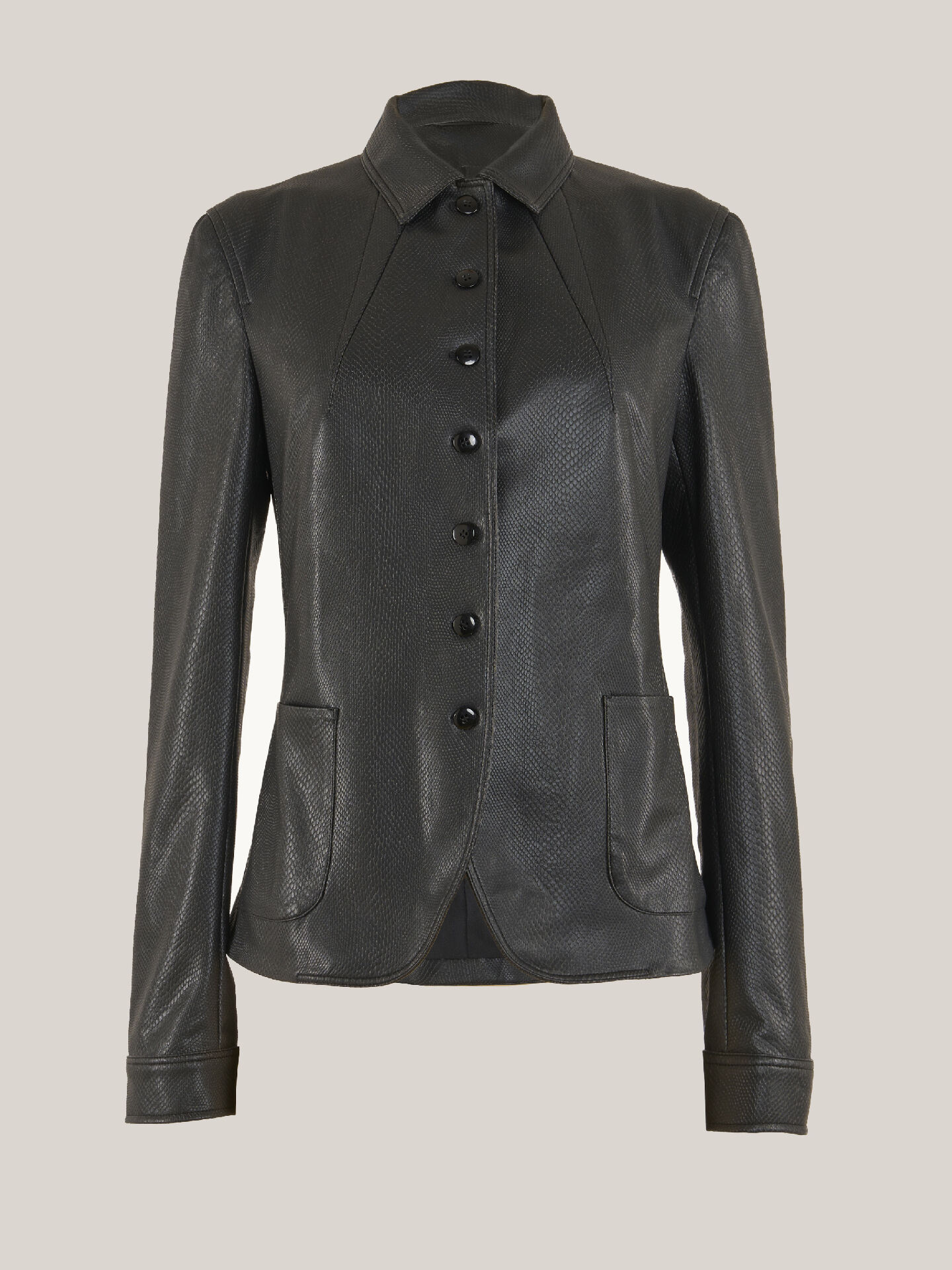 PYTHON BLAZER PYTHON BLAZER
