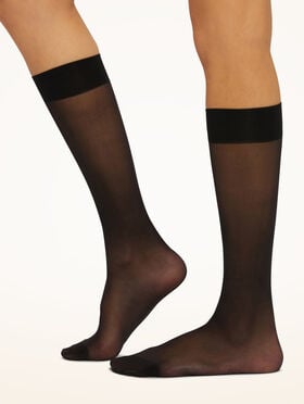 INDIVIDUAL 10 KNEE-HIGHS
