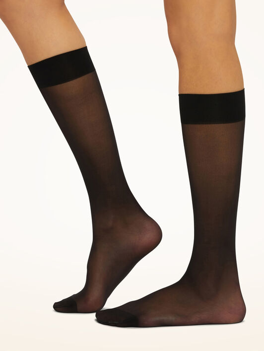 INDIVIDUAL 10 KNEE-HIGHS INDIVIDUAL 10 KNEE-HIGHS