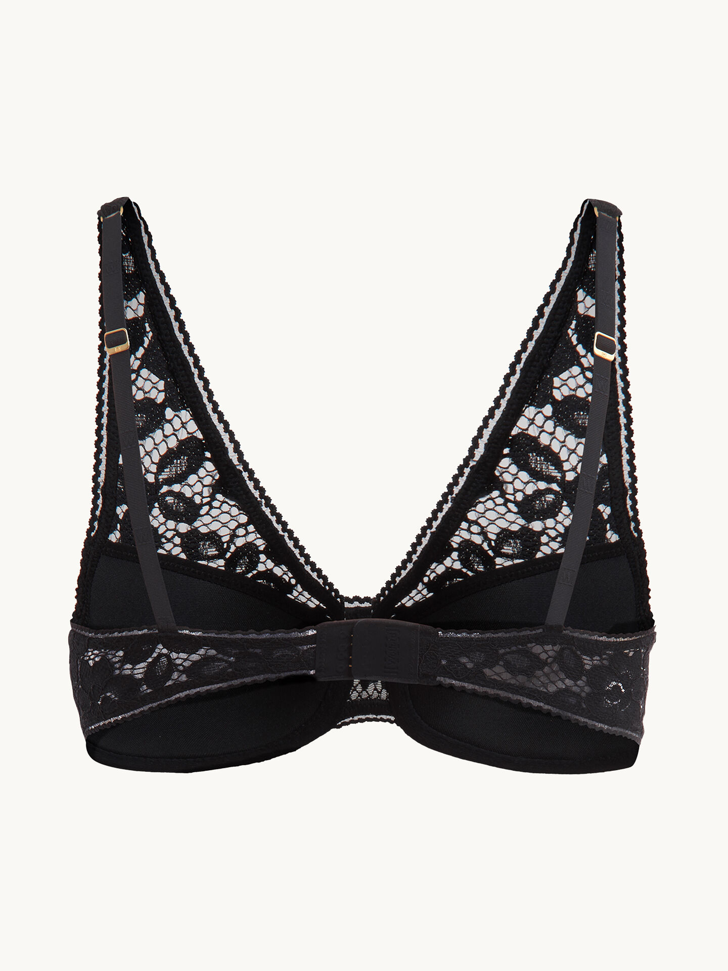 BOLD LACE BRA BOLD LACE BRA