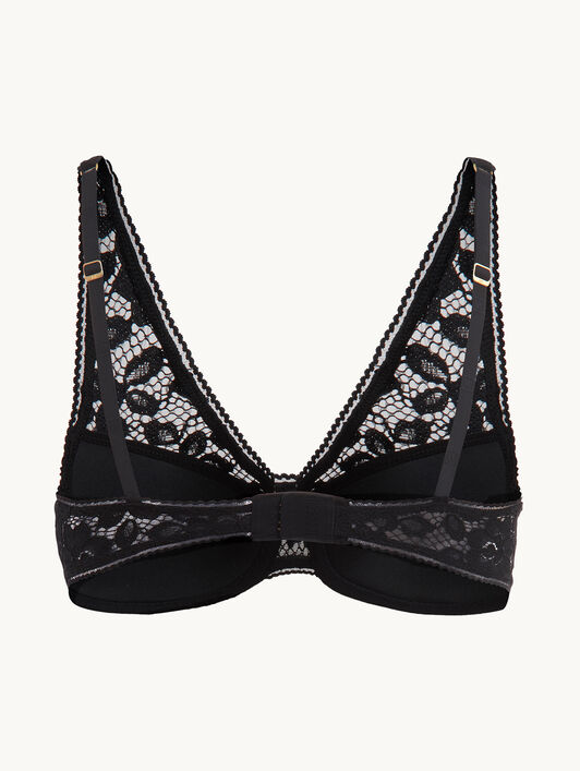 BOLD LACE BRA BOLD LACE BRA
