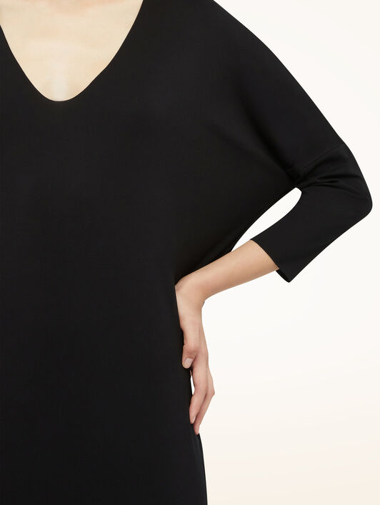 AURORA PURE CUT DRESS AURORA PURE CUT DRESS