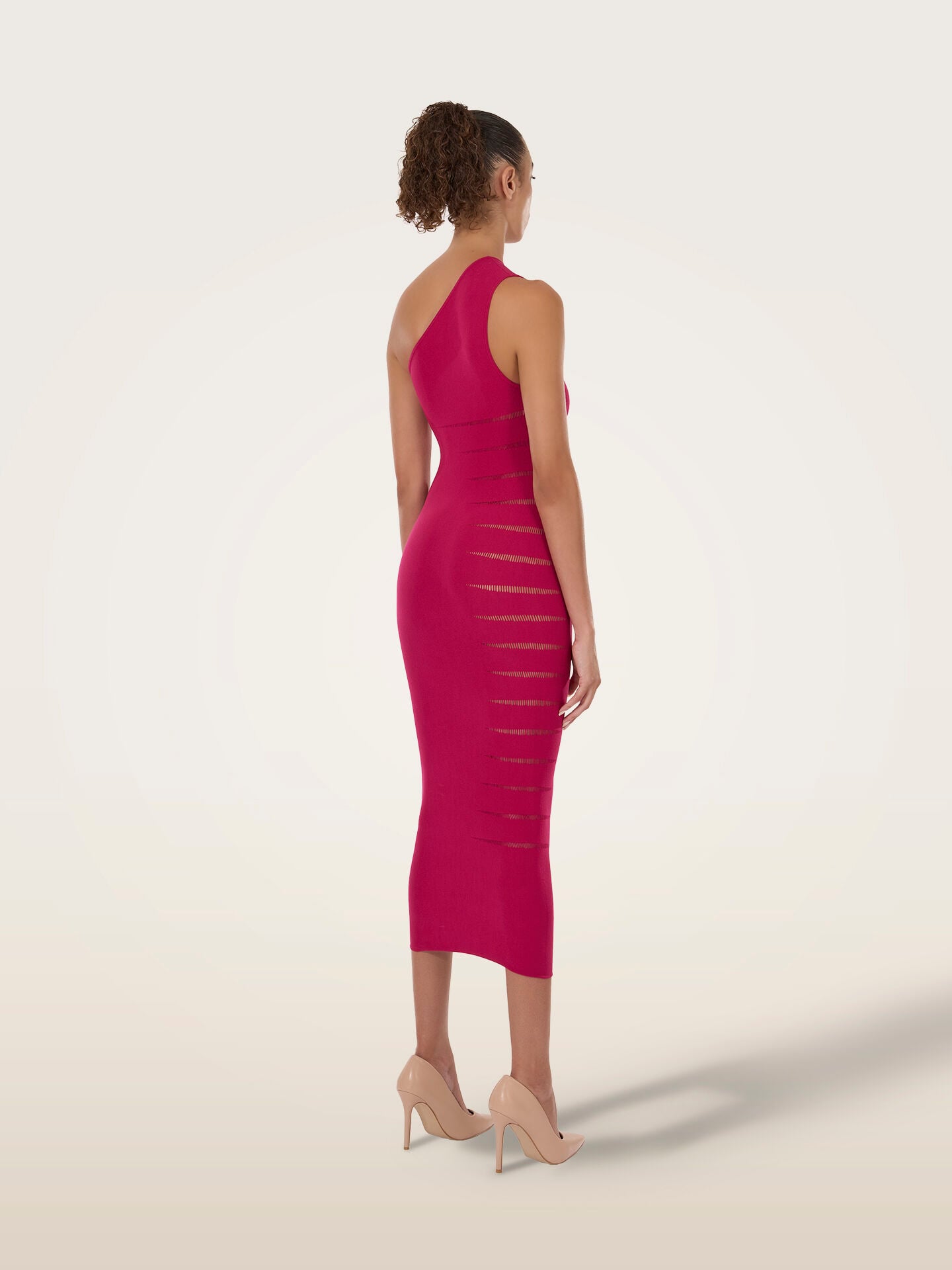 SLASH DRESS SLASH DRESS