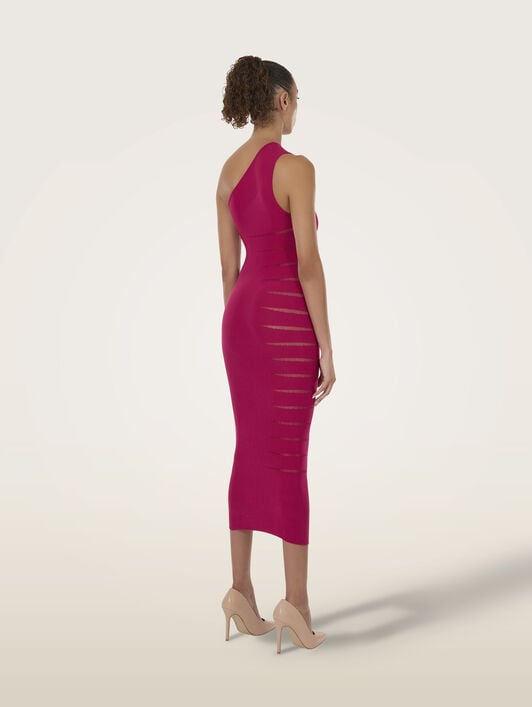 SLASH DRESS SLASH DRESS