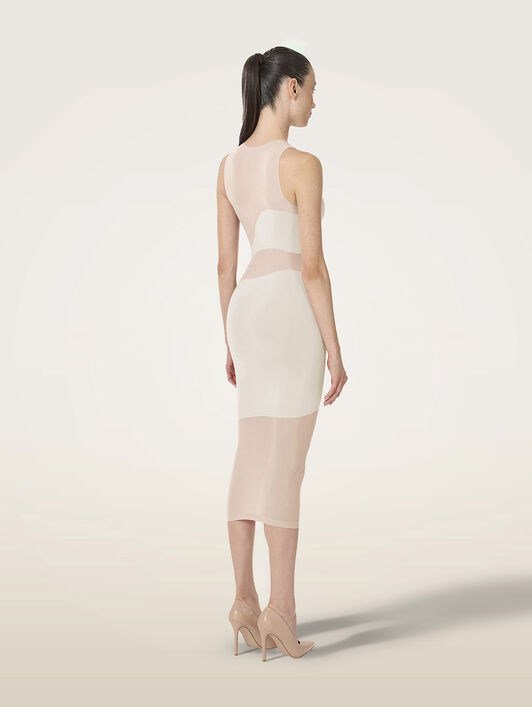 SHADE DRESS