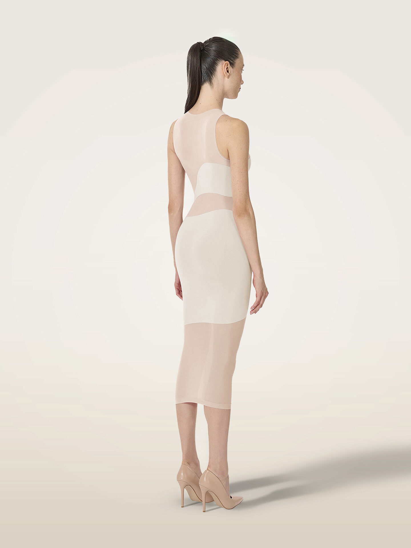SHADE DRESS
