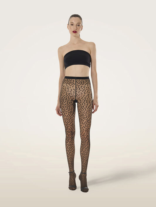 SWEET DOTS TIGHTS