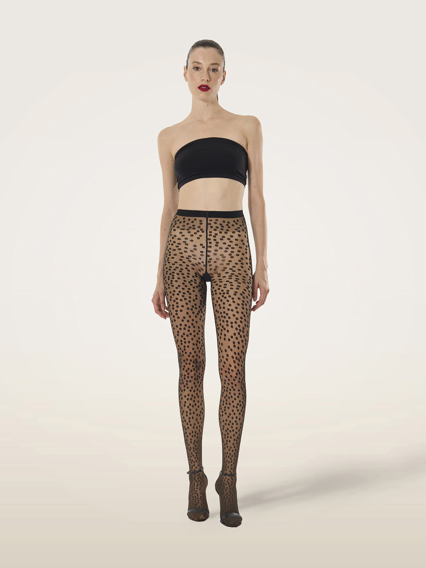 SWEET DOTS TIGHTS