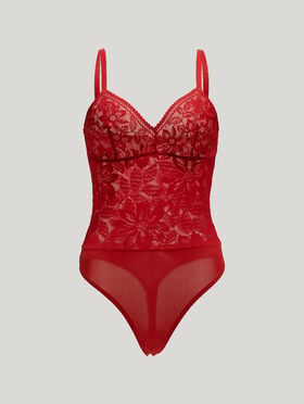 LACE BODY