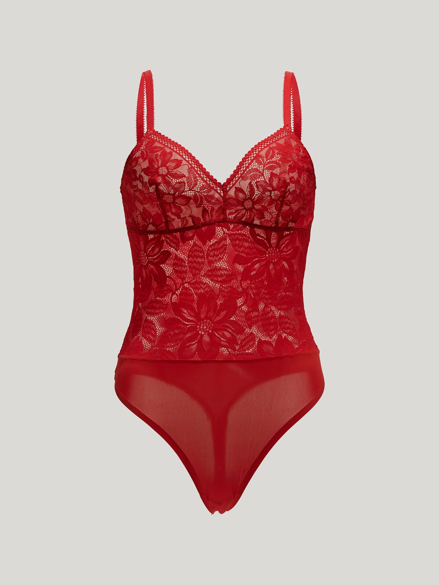 LACE BODY LACE BODY