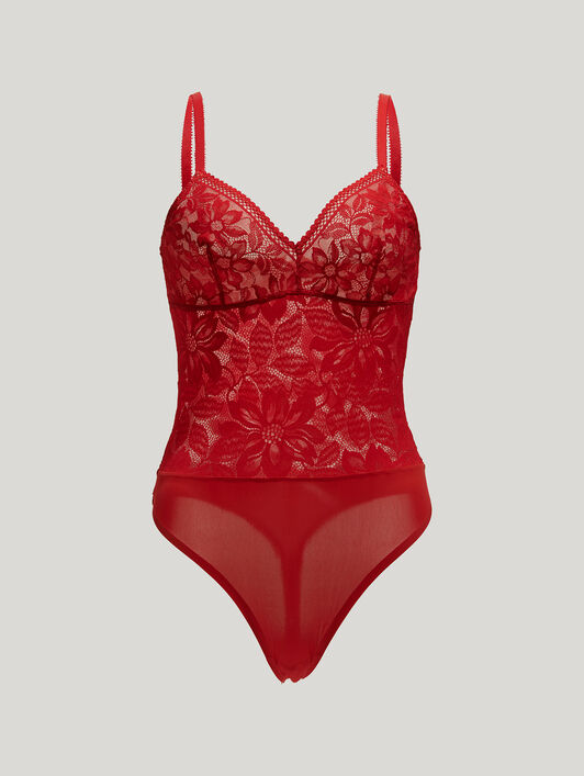 LACE BODY LACE BODY
