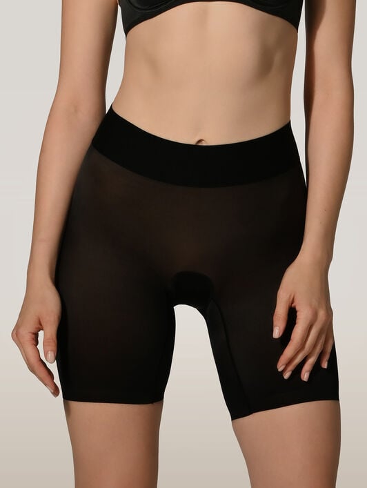 SHEER TOUCH CONTROL SHORTS SHEER TOUCH CONTROL SHORTS