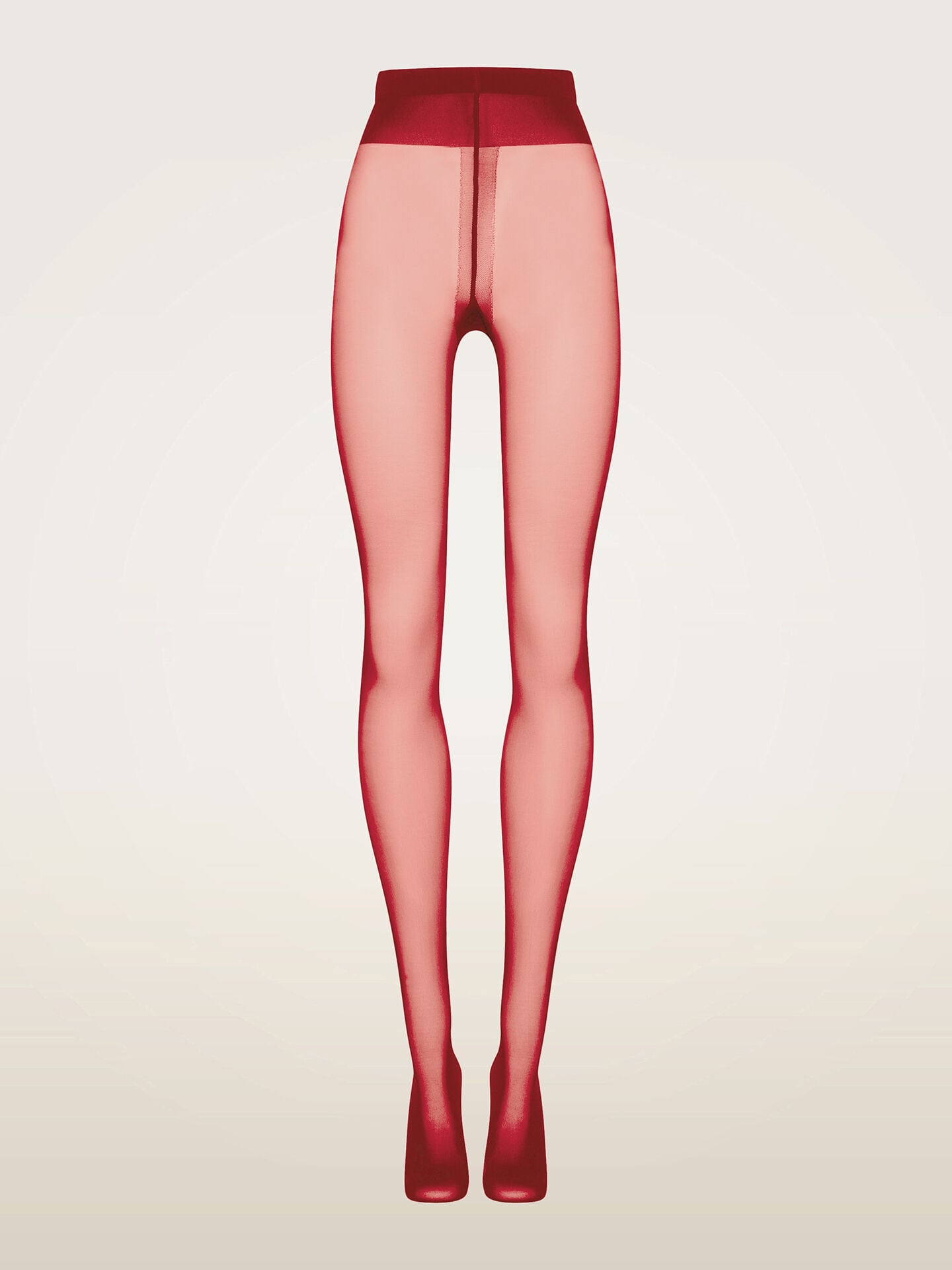 INDIVIDUAL 10 BACK SEAM TIGHTS INDIVIDUAL 10 BACK SEAM TIGHTS